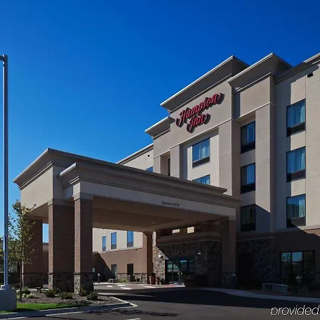 Hampton Inn Beloit